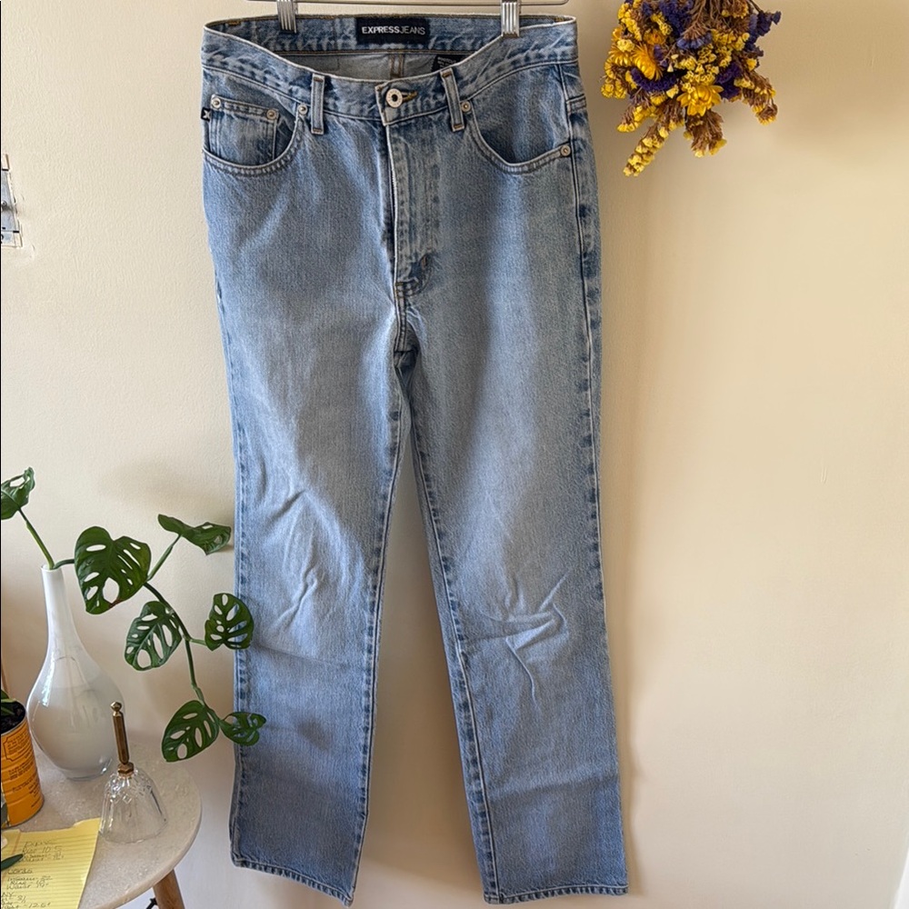 Express 00’s Vintage Jeans Bootcut